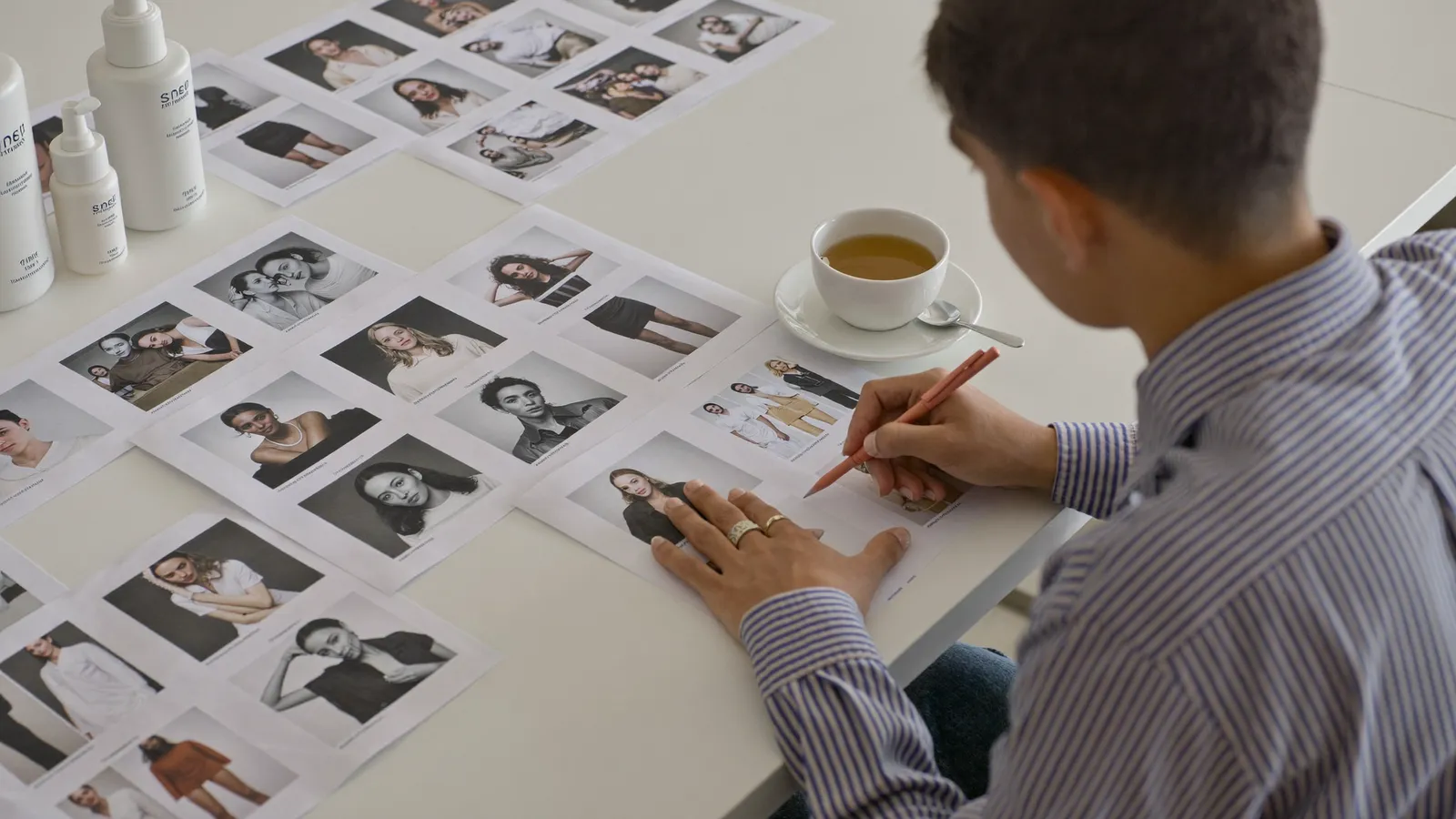 La checklist de validation d'un contenu créateur avant publication
