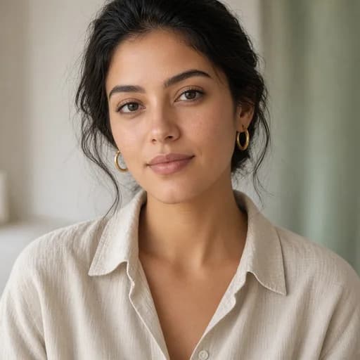 Inès Amrani